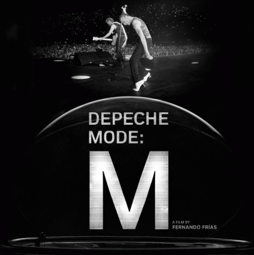 Depeche Mode : M